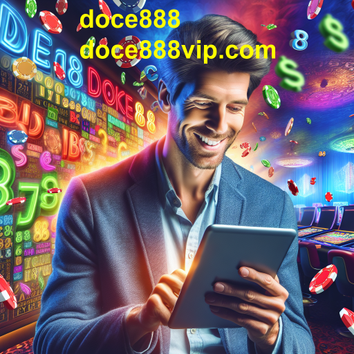 Explorando as Perguntas Frequentes do Jogo Doce888